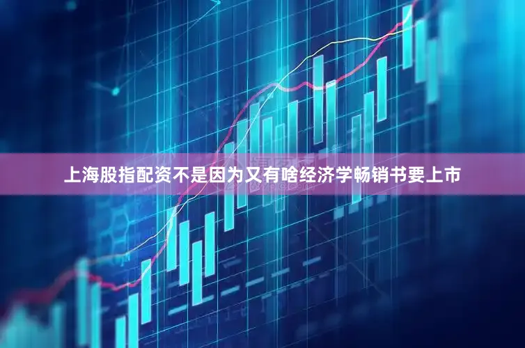 上海股指配资不是因为又有啥经济学畅销书要上市
