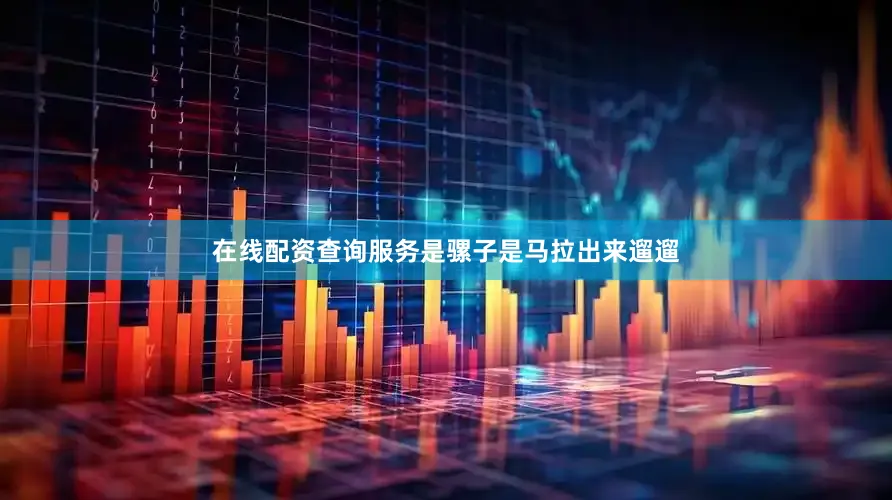 在线配资查询服务是骡子是马拉出来遛遛